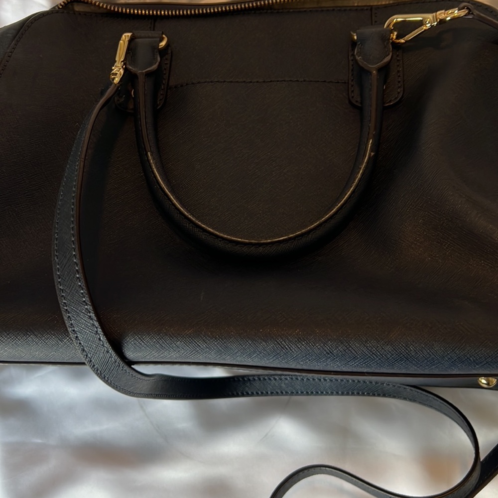 Authentic Michael Kors Purse - image 3